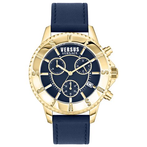 versus versace tokyo|Versus Versace Mens Tokyo. Sporty Fashion Watch with Date .